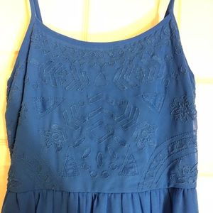 Supper cute girls dress